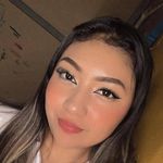 Luz Tenorio - @luzestrellablandon3 - Instagram