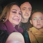 Luz Tenorio Ramirez - @maricapreciosa72 - Instagram