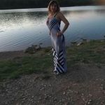 Lucy Turner - @luz_turner - Instagram
