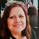 Luz Turner - @rosanatenorio7 - Instagram