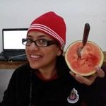 Luz Valadez - @luzvaladez2014 - Instagram
