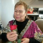 Luz Valadez - @lucy.valadez.5 - Instagram