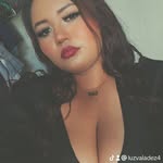 Luz Valadez - @valadez5234 - Instagram