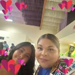 Luz Valadez - @majo23355 - Instagram