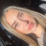 Luz Vance - @vance.luz - Instagram