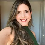 Luzielle Vasconcelos - @luz_vasconcelos - Instagram