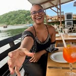 Roberta Luzia - @luzvasconcelos_ - Instagram