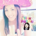 Luz - @luz_veloz13 - Instagram