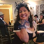 Luz Marina Veloza - @luzveloza.luz - Instagram
