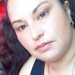 Luz White - @gavi1079 - Instagram