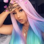 luz white - @pr3tty_baddie_foreva - Instagram