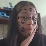 Luz White - @lucius0018 - Instagram