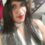 Luz White - @luzwhiteok - Instagram