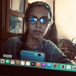 Luz Williams - @sweet_secret_mom - Instagram
