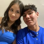 Luz Williams - @luz_williams1 - Instagram