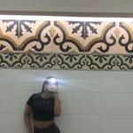 Luz Williams - @luzwilliamscervantes - Instagram