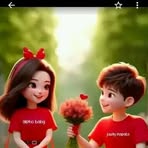 Williams Luzala - Facebook