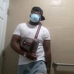 Luzell Sullivan - @ravens2010 - Instagram