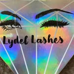 Lydel Lashes Co. - @lydel_lashes - Instagram
