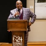 Lydell Brown - @revlydell - Instagram