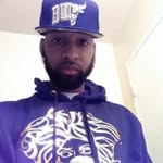 Lydell Brown - @lledyl906 - Instagram