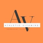 Lydell Davis - @athletic_vitamins - Instagram