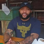 Lydell Davis - @gsaiyan9 - Instagram