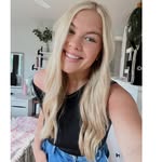 Lydia Leverett - @lydiaabelle - Instagram