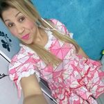 Lydia Abreu Fernandes - @lydia.i.eabreu - Instagram