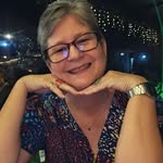 Lydia Maria Aragao Abreu - @lydiaaragao - Instagram