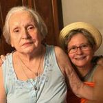 Lydia Maria Aragao Abreu - @lydiamariaaragao - Instagram
