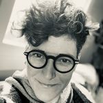 Lydia Andre - @lydiandre86 - Instagram