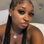 Lydia Andre - @maame_efua2021 - Instagram