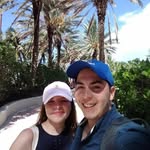 Lydia Andrea Macaya Arredondo - @lydiaandrea - Instagram