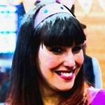 Lydia Aranda - @silvara4ever - Instagram