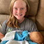 Lydia Arnett - @lydia_arnett01 - Instagram