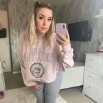 Lydia Ashley - @lydiaashley38k - Instagram