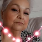 Lydia Avalos - @lydiaavalos1956 - Instagram