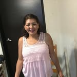 Olga Lydia Arroyo Avalos - @lydia_avalos_ - Instagram