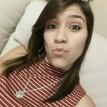 Lydia Baez - @lydiajulissa - Instagram