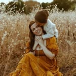 Lydia Ball - @thriftingformypenny - Instagram