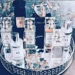 Lydia Ball - @perfume_first - Instagram