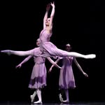 Lydia - @lydia_ballet_ - Instagram