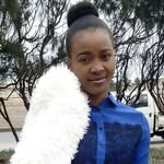 Lydia Tonata Mudengele - @lydia_balla - Instagram