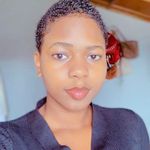 Léonie Bash - @lydiabashonga - Instagram
