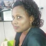 Lydia Bashungwa - @bashungwalydia - Instagram