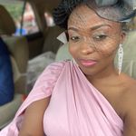 Lydia Binja Bashige - @lydiabinbash - Instagram