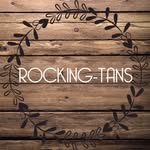 Lydia Batchelor - @rockingtans - Instagram