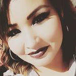 Lydia Benavides - @emy.rous - Instagram