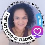 Lydia Benavides - @benavides2669 - Instagram
